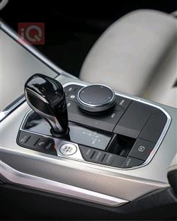 بي ام دبليو الفئة 3